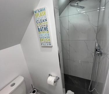 Downtown Apartment | Niagara Escape Loft