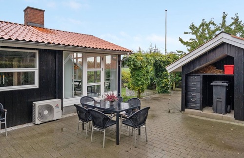 Broager House | "Nica" - 100m from the sea by Interhome