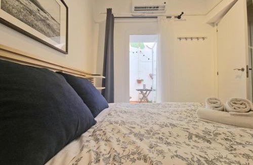 Leon XIII-Los Naranjos Apartment | Nice 2-bedroom apartment in downtown Seville Dionisio