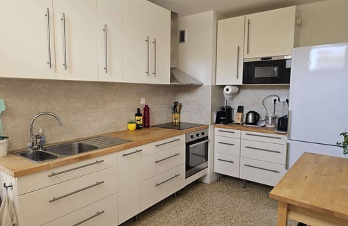 Le Lavandou Apartment | Nice 2-room apartment in Le Lavandou