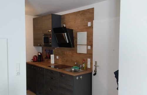 Todtmoos Apartment | Nice 2 room apartment for rent in Todtmoos in the beautiful southern Black Forest