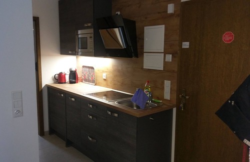Todtmoos Apartment | Nice 2 room apartment for rent in Todtmoos in the beautiful southern Black Forest
