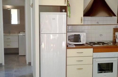 Caucade Apartment | Nice, 2room, panoramic view, top floor, terrace, airconditioned, wifi, parking