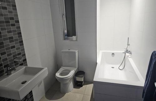 Mosta Apartment | Nice 3 Bedroom Flat at Mosta