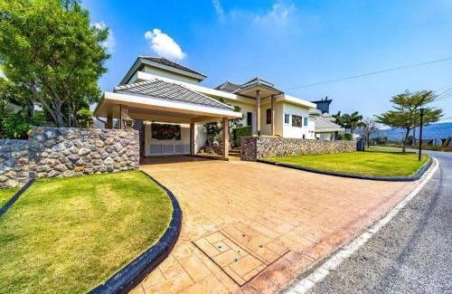Hin Lek Fai Villa | Nice 3BR with Golf Course View - BMG3