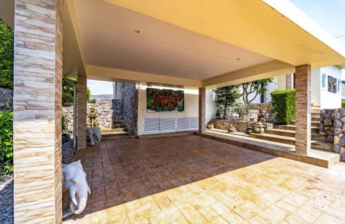 Hin Lek Fai Villa | Nice 3BR with Golf Course View - BMG3