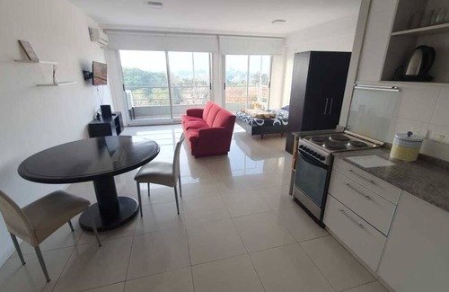 Comuna 15 Apartment | Nice 45 m2 Apartment in Agronomía