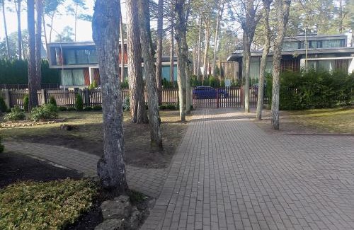 Jurmala Apartment | Nice and cosy 1 bedroom apartment Lielupe Jurmala