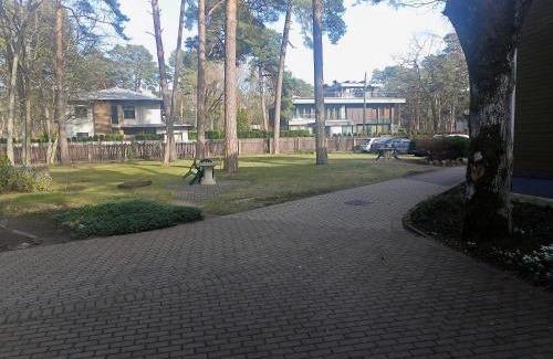 Jurmala Apartment | Nice and cosy 1 bedroom apartment Lielupe Jurmala
