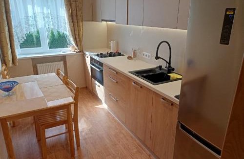 Jurmala Apartment | Nice and cosy 1 bedroom apartment Lielupe Jurmala