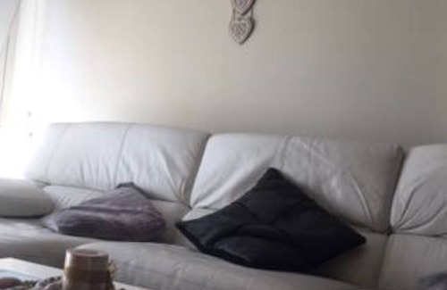 Laredo House | Nice and cozy apartment on the beach of Laredo (Salve beach)