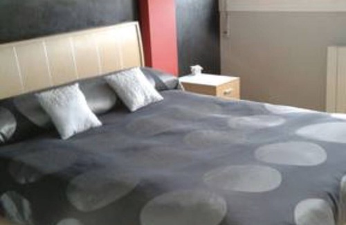 Laredo House | Nice and cozy apartment on the beach of Laredo (Salve beach)