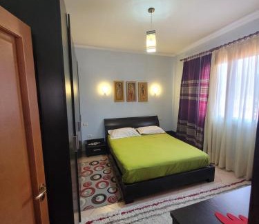 Elbasan Apartment | Nice and friendly apartment