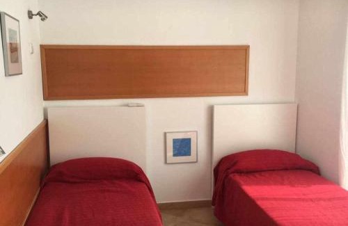 Premia de Mar Apartment | Nice and quiet flat in Premià de Mar - HUTB 01790