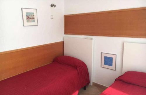 Premia de Mar Apartment | Nice and quiet flat in Premià de Mar - HUTB 01790