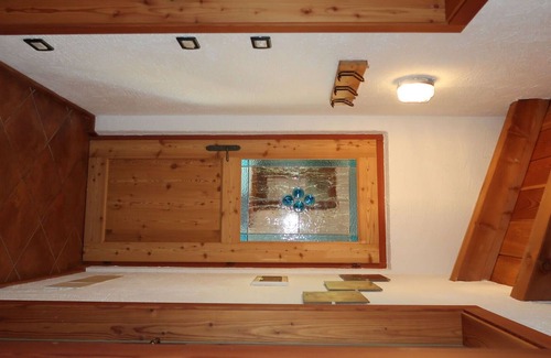 Calceranica al Lago Apartment | Nice apartment for 4 people with TV, patio, pets allowed and parking