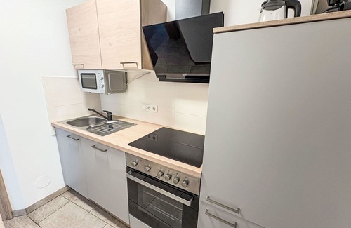 Sankt Martin Apartment | Nice apartment for 6 people with WIFI, TV and pets allowed