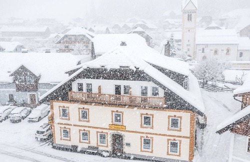 Sankt Martin Apartment | Nice apartment for 4 people with WIFI and TV