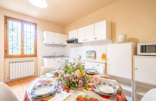 Capannori Apartment | Nice apartment in S.Martino in Colle LU