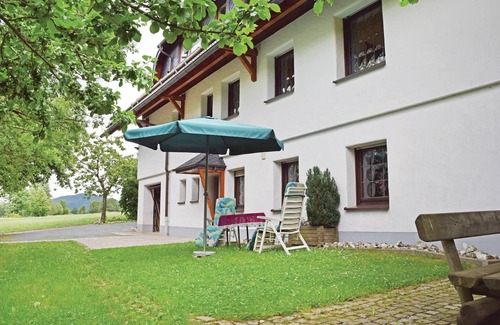 Altenfeld Apartment | Nice apartment in Winterberg-Altenfeld