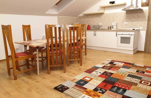 Cioplea Apartment | Nice apartament is waiting for you!