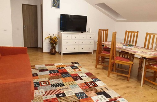 Cioplea Apartment | Nice apartament is waiting for you!