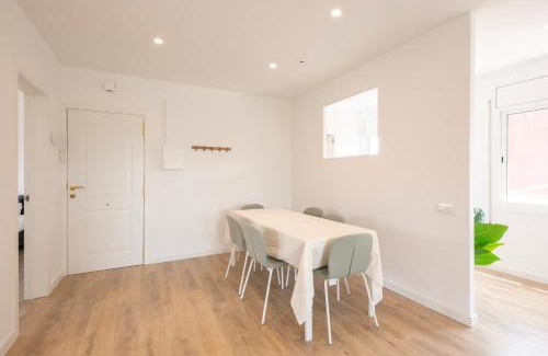 Almeda Apartment | Nice apartment with 3 bedrooms