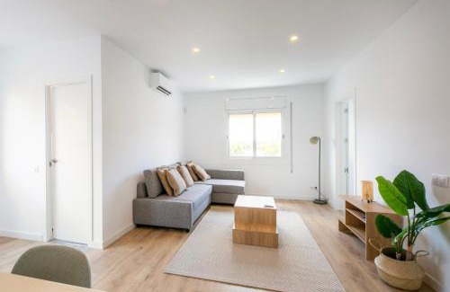 Almeda Apartment | Nice apartment with 3 bedrooms