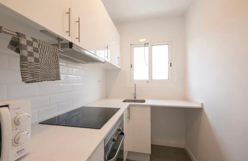 Almeda Apartment | Nice apartment with 3 bedrooms