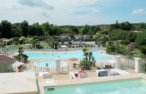 Pieve Vecchia Apartment | Nice apartment for 8 guests with A/C, WIFI, hot tub, pool, TV and terrace