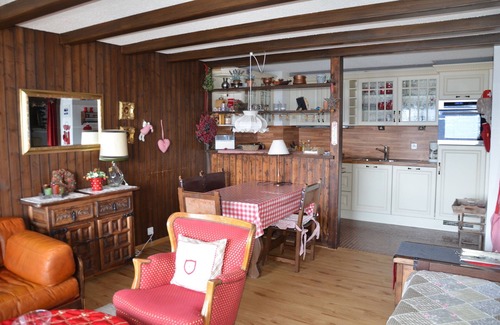 Vex Apartment | Nice apartment for rent in les Collons