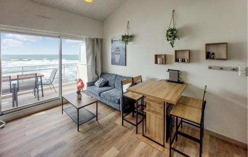 La Chaume Apartment | Nice Apartment In Les Sables-D'olonne