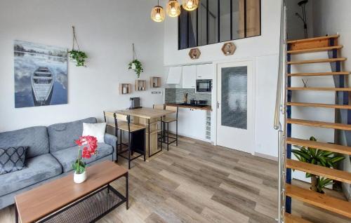 La Chaume Apartment | Nice Apartment In Les Sables-D'olonne