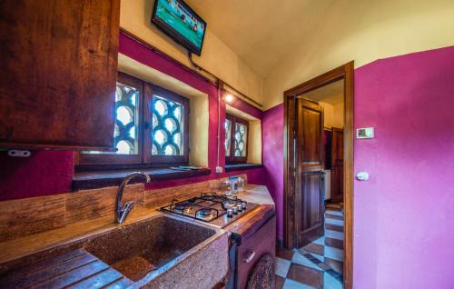 Castiglione d'Orcia Apartment | Nice Apartment In Castiglione D'orcia