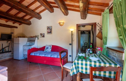 Mercatello sul Metauro Apartment | Nice apartment in Mercatello S.M. (PU)