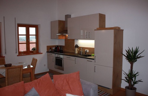 Waging am See Apartment | Nice apartment 65sqm new building Waging am See/Chiemgau with WiFi