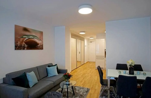Josefstadt Apartment | Nice apartment behind the Parlamen