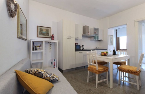 Valdobbiadene Apartment | Nice apartment for 2 people with WIFI, A/C, TV and balcony