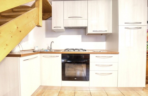 Macugnaga Apartment | Nice apartment for 2 people with TV, pets allowed and panoramic view