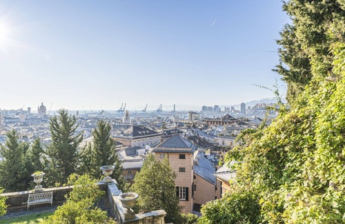 Castelletto Apartment | Nice apartment for 2 people with WIFI and TV