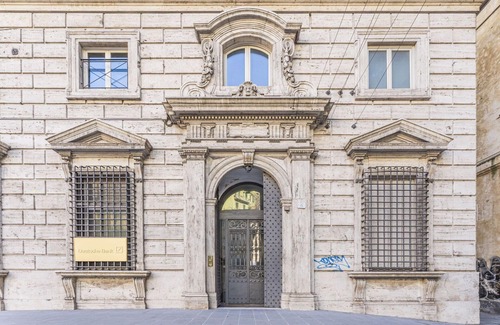 Castelletto Apartment | Nice apartment for 2 people with WIFI and TV