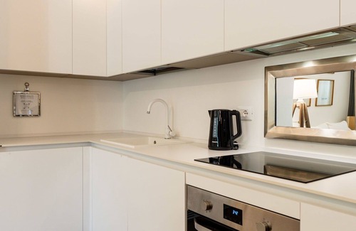 Marina di Andora Apartment | Nice apartment for 3 people with WIFI, A/C, TV and terrace