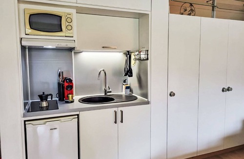 Bigogno Apartment | Nice apartment for 4 guests with WIFI, A/C, pool, TV, balcony and panoramic view