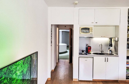Bigogno Apartment | Nice apartment for 4 guests with WIFI, A/C, pool, TV, balcony and panoramic view