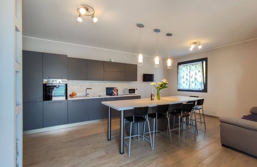 Corrido Apartment | Nice apartment for 4 people with WIFI, TV and terrace