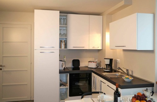 Olgiasca Apartment | Nice apartment for 4 people with WIFI, TV, terrace and pets allowed