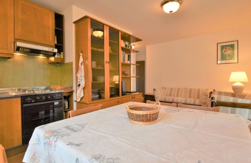 Aprica Apartment | Nice apartment for 5 people with WIFI, TV and terrace