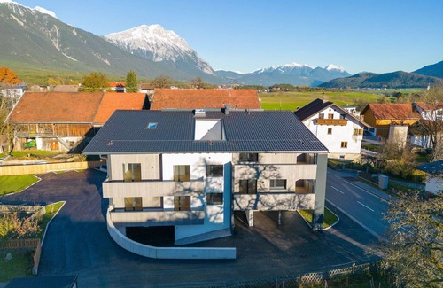 Fronhausen Apartment | Nice apartment for 6 guests with WIFI, TV and patio