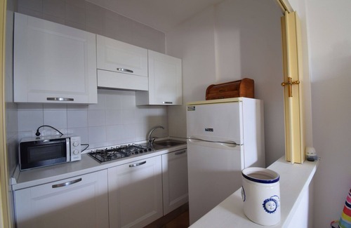 Fertilia Apartment | Nice apartment for 6 guests with A/C and pets allowed