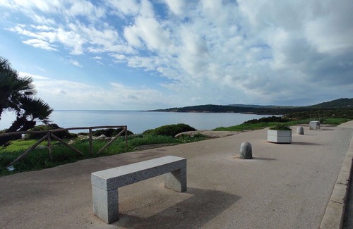 Fertilia Apartment | Nice apartment for 6 guests with A/C and pets allowed